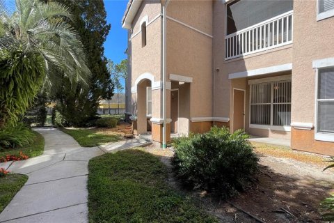 Condo à Tampa, Floride, 2 chambres № 2148612
