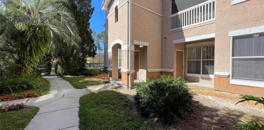 Condo à Tampa, Floride, 2 chambres  № 2148612
