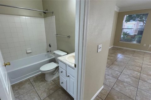 Copropriété à louer à Tampa, Floride: 2 chambres, 103.12 m2 № 2148612 - photo 24