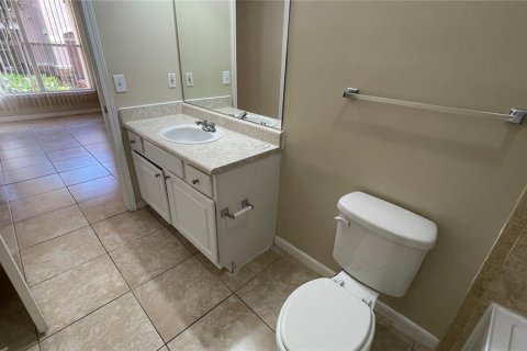 Copropriété à louer à Tampa, Floride: 2 chambres, 103.12 m2 № 2148612 - photo 18