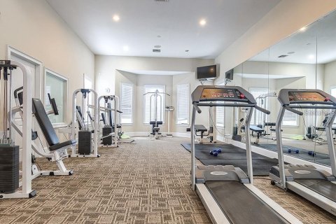 Copropriété à louer à Tampa, Floride: 2 chambres, 103.12 m2 № 2148612 - photo 30