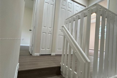 Adosado en venta en Homestead, Florida, 3 dormitorios, 132.66 m2 № 1935892 - foto 29