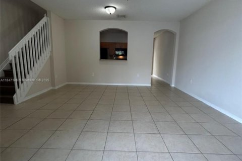 Touwnhouse à vendre à Homestead, Floride: 3 chambres, 132.66 m2 № 1935892 - photo 26
