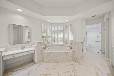 House in Sarasota, Florida 4 bedrooms, 504.09 sq.m. № 1841405 - photo 29