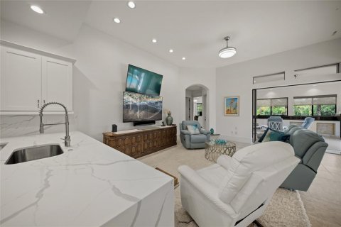 House in Sarasota, Florida 4 bedrooms, 504.09 sq.m. № 1841405 - photo 20