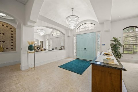House in Sarasota, Florida 4 bedrooms, 504.09 sq.m. № 1841405 - photo 9
