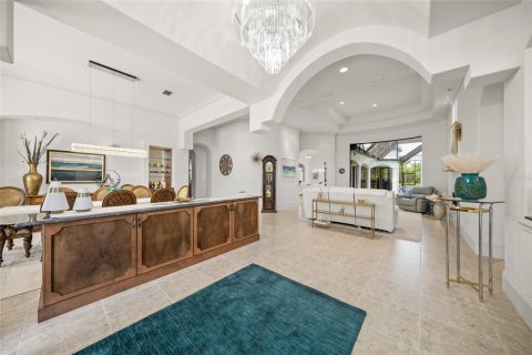 House in Sarasota, Florida 4 bedrooms, 504.09 sq.m. № 1841405 - photo 10