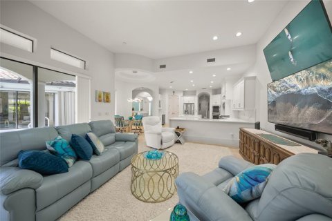 House in Sarasota, Florida 4 bedrooms, 504.09 sq.m. № 1841405 - photo 24
