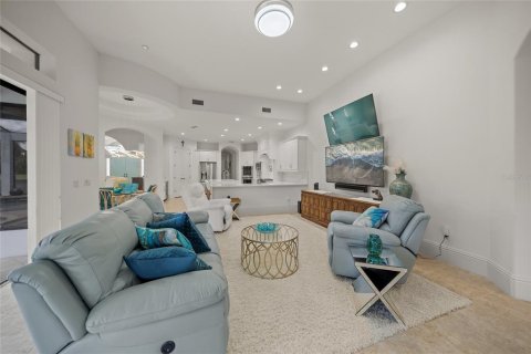 House in Sarasota, Florida 4 bedrooms, 504.09 sq.m. № 1841405 - photo 22
