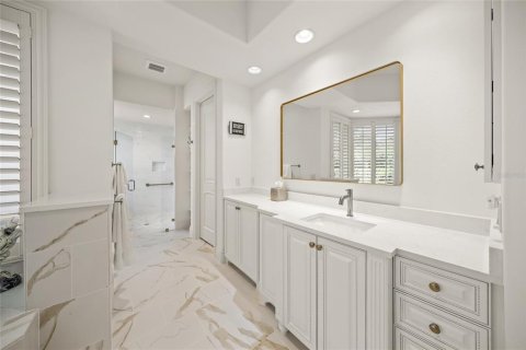 House in Sarasota, Florida 4 bedrooms, 504.09 sq.m. № 1841405 - photo 30
