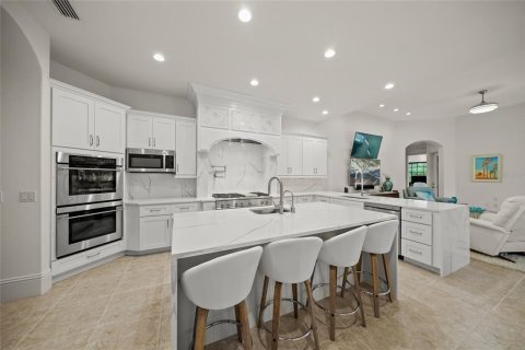 House in Sarasota, Florida 4 bedrooms, 504.09 sq.m. № 1841405 - photo 16
