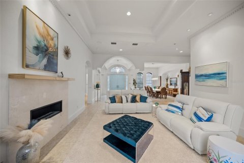 House in Sarasota, Florida 4 bedrooms, 504.09 sq.m. № 1841405 - photo 14