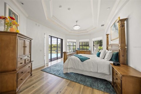 House in Sarasota, Florida 4 bedrooms, 504.09 sq.m. № 1841405 - photo 26