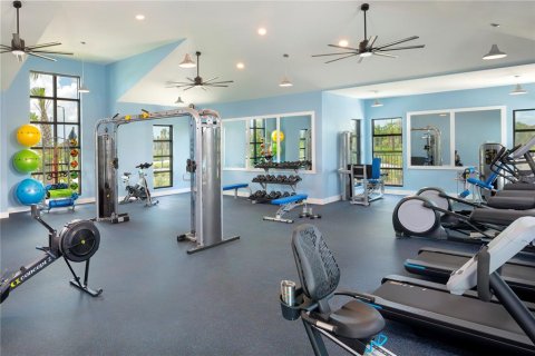 Casa en venta en Parrish, Florida, 3 dormitorios, 172.8 m2 № 1789606 - foto 9