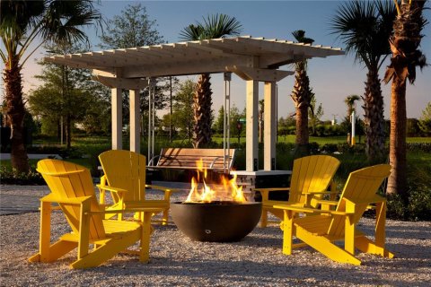 Casa en venta en Parrish, Florida, 3 dormitorios, 172.8 m2 № 1789606 - foto 7