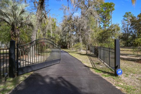 Villa ou maison à vendre à Starke, Floride: 3 chambres, 262.91 m2 № 1647614 - photo 1