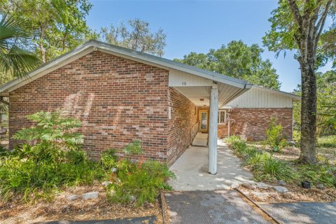 Villa ou maison à vendre à Starke, Floride: 3 chambres, 262.91 m2 № 1647614 - photo 4