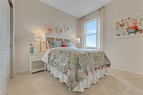 House in Winter Haven, Florida 4 bedrooms, 150.97 sq.m. № 2227243 - photo 28