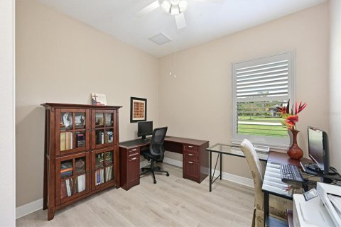 Casa en venta en Parrish, Florida, 4 dormitorios, 244.15 m2 № 1630381 - foto 22