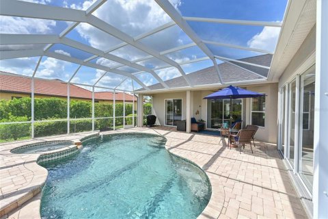 Casa en venta en Parrish, Florida, 4 dormitorios, 244.15 m2 № 1630381 - foto 27