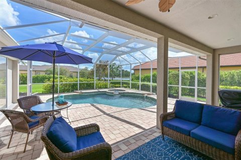Casa en venta en Parrish, Florida, 4 dormitorios, 244.15 m2 № 1630381 - foto 25