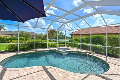 Casa en venta en Parrish, Florida, 4 dormitorios, 244.15 m2 № 1630381 - foto 5