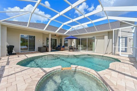 Casa en venta en Parrish, Florida, 4 dormitorios, 244.15 m2 № 1630381 - foto 4
