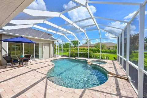 Casa en venta en Parrish, Florida, 4 dormitorios, 244.15 m2 № 1630381 - foto 26