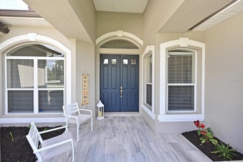 Casa en venta en Parrish, Florida, 4 dormitorios, 244.15 m2 № 1630381 - foto 2
