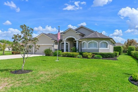 Casa en venta en Parrish, Florida, 4 dormitorios, 244.15 m2 № 1630381 - foto 1