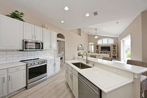Casa en venta en Parrish, Florida, 4 dormitorios, 244.15 m2 № 1630381 - foto 12