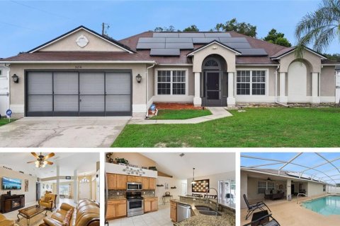 Casa en Deltona, Florida 4 dormitorios, 189.89 m2 № 2353450