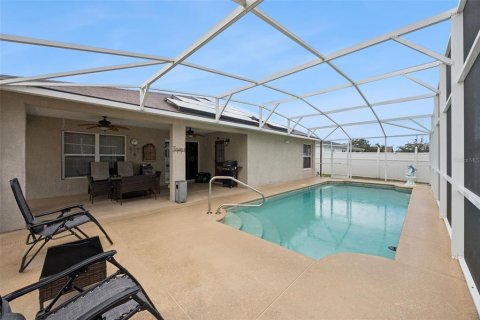 House in Deltona, Florida 4 bedrooms, 189.89 sq.m. № 2353450 - photo 30