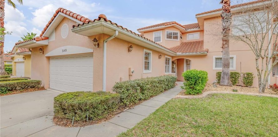 Casa en Ormond Beach, Florida 3 dormitorios, 221.48 m2 № 1584402