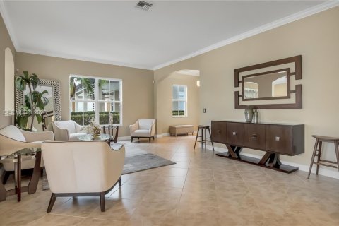 Купить виллу или дом в Паркленд, Флорида 8 комнат, 345.04м2, № 2043533 - фото 7