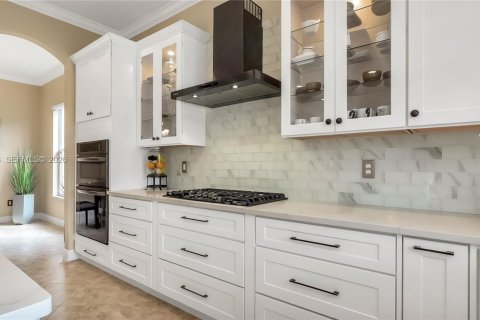 Купить виллу или дом в Паркленд, Флорида 8 комнат, 345.04м2, № 2043533 - фото 18