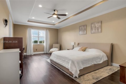 Купить виллу или дом в Паркленд, Флорида 8 комнат, 345.04м2, № 2043533 - фото 26