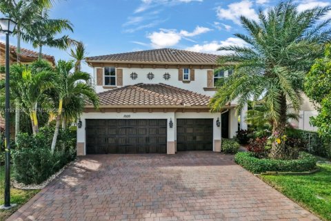 Дом в Паркленд, Флорида 8 комнат, 345.04м2 № 2043533