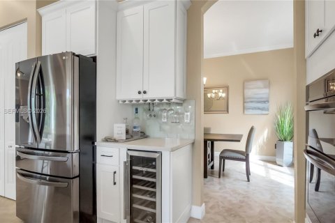 Купить виллу или дом в Паркленд, Флорида 8 комнат, 345.04м2, № 2043533 - фото 19