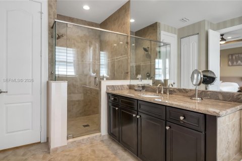 Купить виллу или дом в Паркленд, Флорида 8 комнат, 345.04м2, № 2043533 - фото 29