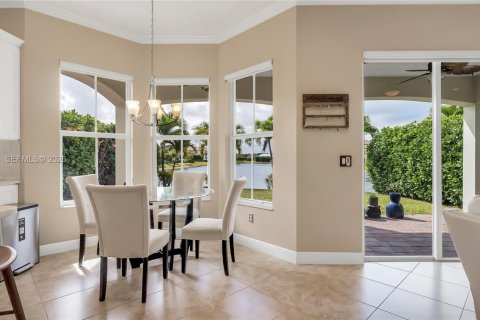 Купить виллу или дом в Паркленд, Флорида 8 комнат, 345.04м2, № 2043533 - фото 16