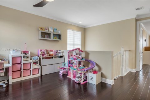 Купить виллу или дом в Паркленд, Флорида 8 комнат, 345.04м2, № 2043533 - фото 23