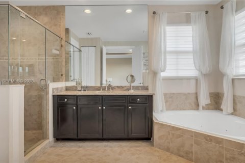 Купить виллу или дом в Паркленд, Флорида 8 комнат, 345.04м2, № 2043533 - фото 30