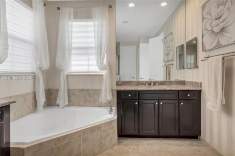 Купить виллу или дом в Паркленд, Флорида 8 комнат, 345.04м2, № 2043533 - фото 28