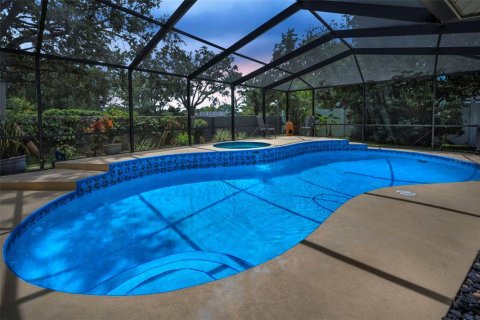 Villa ou maison à vendre à Tampa, Floride: 5 chambres, 220.64 m2 № 1906202 - photo 2