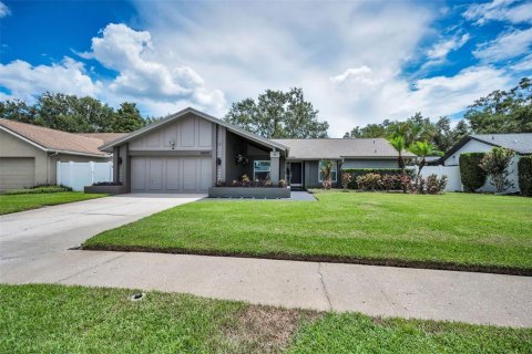 Villa ou maison à vendre à Tampa, Floride: 5 chambres, 220.64 m2 № 1906202 - photo 4