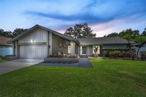 Villa ou maison à vendre à Tampa, Floride: 5 chambres, 220.64 m2 № 1906202 - photo 1