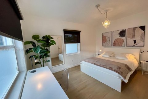 Condominio en alquiler en Miami Beach, Florida, 1 dormitorio, 59.46 m2 № 1989432 - foto 11