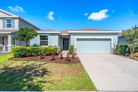 Дом в Уимаума, Флорида 8 комнат, 189.06м2 № 2101328