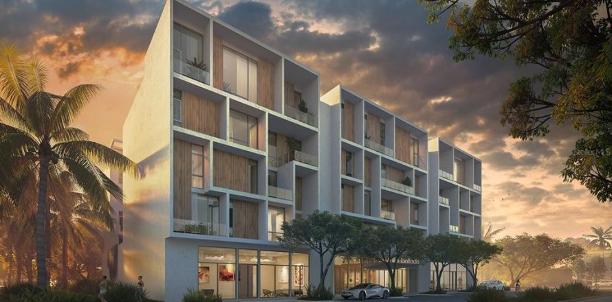 Condo in Sarasota, Florida, 2 bedrooms № 2151862